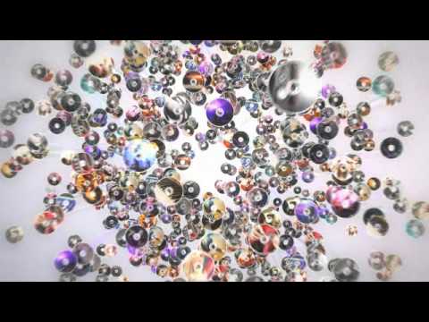 Photo Stream Logo Reveal