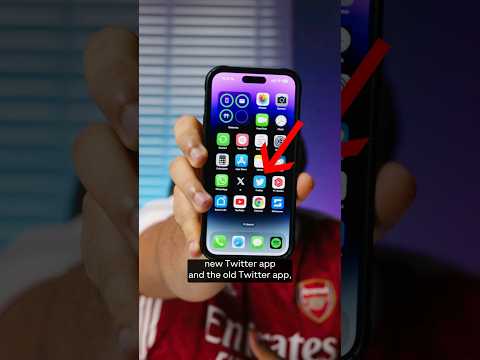 How To Get Back The Old Twitter App