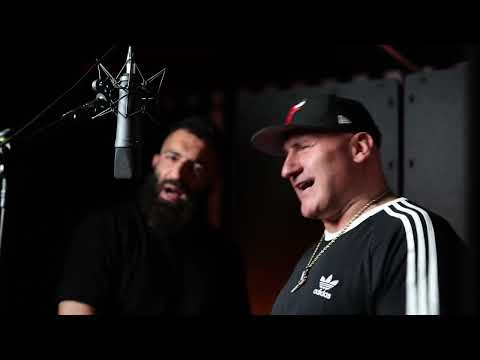 Arab &amp; Marcin Najman - Jutro będzie futro prod. Voskovy 
