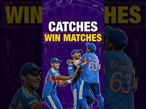 'Bapu' catches, India marches #Shorts #India #AxarPatel