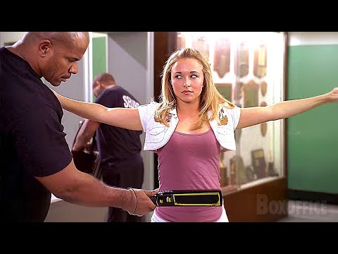 The Body Search Scene | Bring It On: All or Nothing | CLIP 🔥 4K