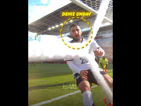 🤯 UNDAV SAVES GERMANY at the World Cup! 🇩🇪🌍🔥