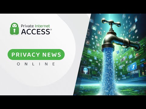 Privacy News Online: Facebook data leak, WiFi's new privacy problem, DuckDuckGo blocks FLoC &amp; more