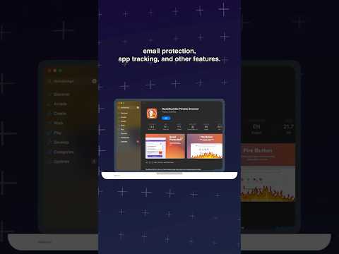 Does DuckDuckGo Really Keep You Safe? #duckduckgo #privacy #tech #cybersecurity #google