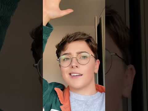 Coming out in high school #lgbt #gay #shorts