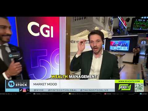 Will SpaceX Become the BIGGEST Ai Hyperscaler? | Ted Thatcher on FinTech TV