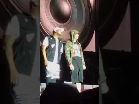 Eminem goes Off on Donald Trump ☠️