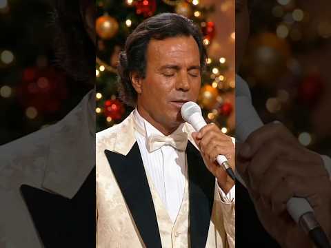 Julio Iglesias - La Paloma song lyrics🎶🥰 #nostalgia #music #julioiglesias #song #viral