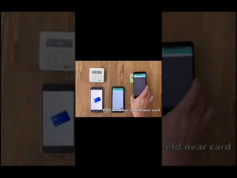 Bypass PIN codes for Visa contactless payments #shorts