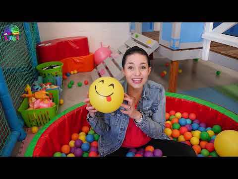 Juffrou Linky by Speelplaas | Afrikaanse Videos vir Kinders | Afrikaanse kindervideos