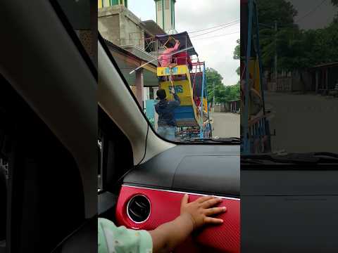 KORA KORA MINI #hiburan #korakora