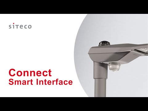 SITECO Smart Interface - Official Clip (DE/EN)