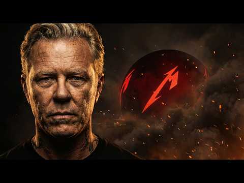 Metallica Just ADMITTED There’s A BIG Problem