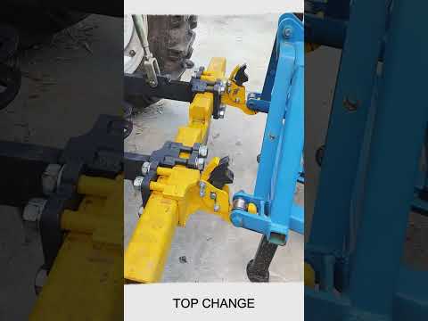 Universal Pull Plate #Agricultural #Machinery #smartwork #technology #goodtools #short