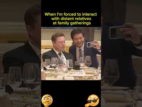 Elon Musk - Funny Moments 🤔🤣