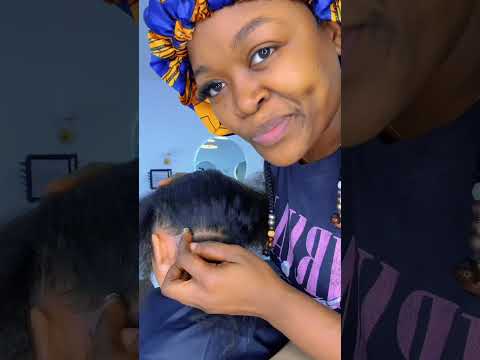 Watch full video on my Facebook or TikTok beautybyalicedimplz ✌🏽❤️