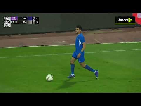 ملخص مباراة | سموحة 0-1 الزمالك | الجولة الـ 27 | الدوري المصري 2025/2026