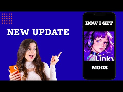 Linky AI Mod unlimited free coins Hack (Premium Unlocked)