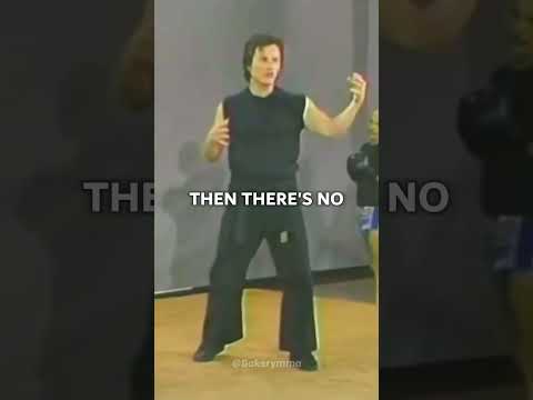 Benny Urquidez Reveals The ONE Mistake That Kills Speed