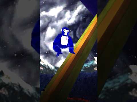 The beauty of gorilla tag, linkz remake #oculusquest3 #gorillatagedit #vr #gorillatag #edit