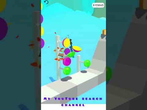 My YouTube Search  ∞+ Slice it All Max Levels