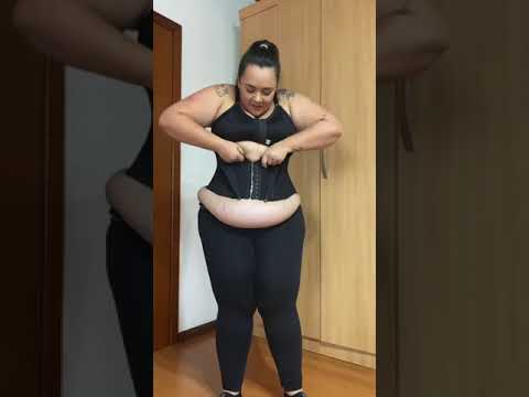 Shapewear Reviews!😍 Amazon Fashion &amp; Beauty Haul Must-Haves (with links) #Shorts