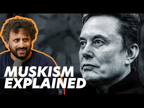 What Everyone’s Missing About Elon Musk