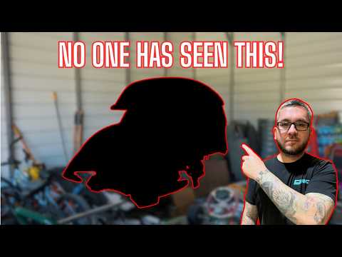I Lost my Dad! But I WON'T lose his Car! (This was His Dream Build)