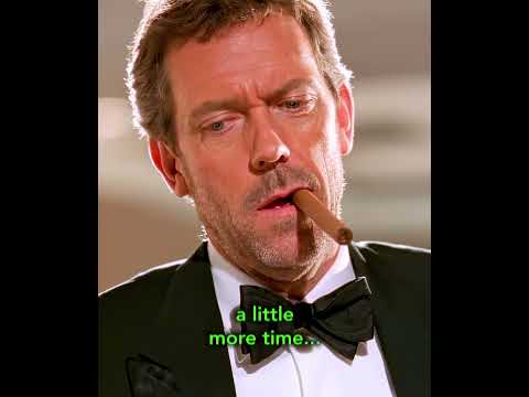 Poker | House M.D. | #shorts