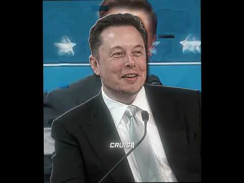 "This is Elon Musk "🗿| Elon Musk Edit | Funk Taka (Slowed)