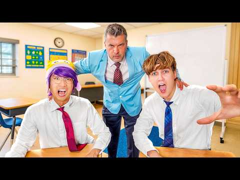 LankyBox Is Going BACK TO SCHOOL...