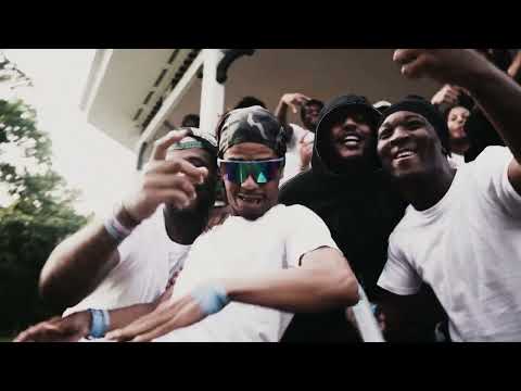 D9 x TL Nazzy - JO LIVING (Official Music Video)