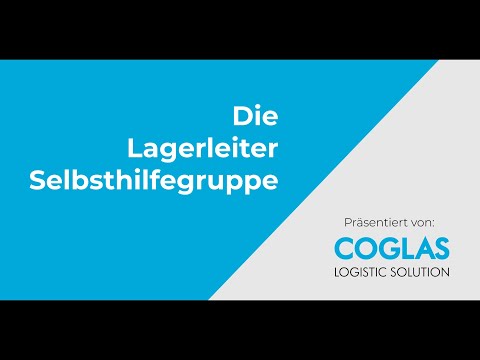 Die Lagerleiter Selbsthilfegruppe