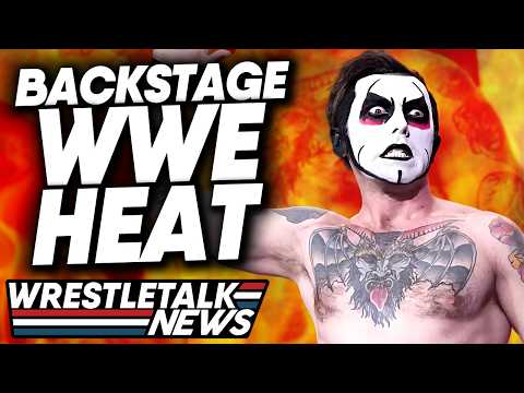 Danhausen WWE Backlash, Roman Reigns vs AAA, AEW Grand Slam Review | WrestleTalk