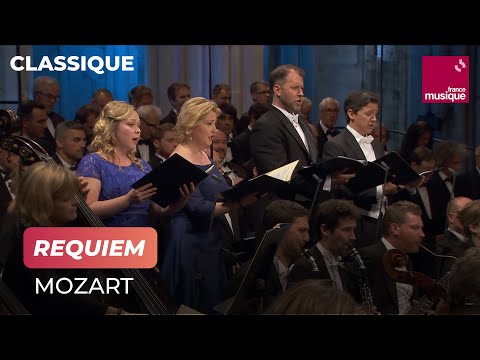 Mozart : Requiem