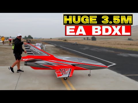 EA BDXL Crazy Aerobatics Flown by Pablo Fernandez at California Jets Rally!