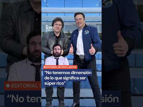 ¿Cuántos años necesita Elon Musk para gastar su fortuna? 💰