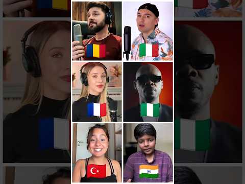 Papaoutai - Afro Soul - Who Sang It Better | #Papaoutai #stromae​ #afrosoul​ #cover #fyp