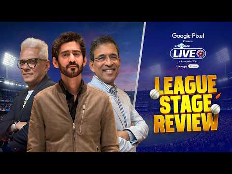 Cricbuzz Live: #IPL2026 | League Stage Review | Who made the best use of resources this season?