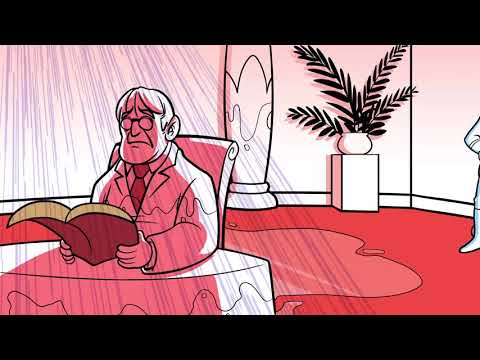 DuckDuckGo - Data Profiling How Google and Facebook Sell You to Advertisers