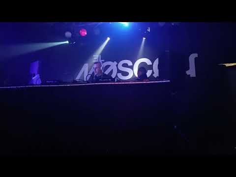 DJ Chica Fear Hooligans: The Sound Of Hell El Moscou Torelló 06/04/2024