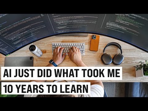 Build a Tutoring Platform With AI in 30 Minutes | Abacus Deep Agent Review