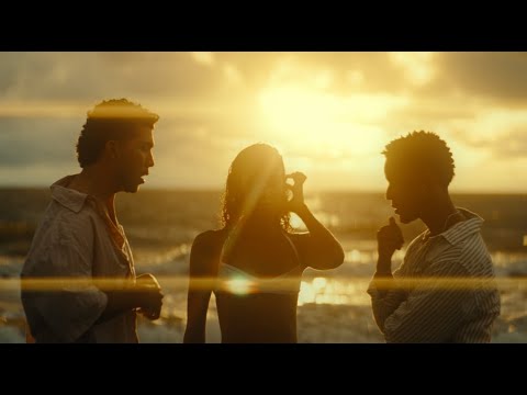 Nino x Vizzi ‪- kora (video oficial)