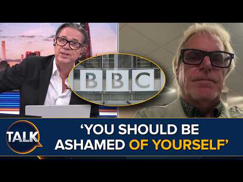 “26 People Working On A Breakfast SHOW!” |  BBC Staff In Tears After £2.6m Cuts And 41 Jobs Axed
