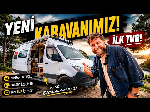 YENİ KARAVAN TURU