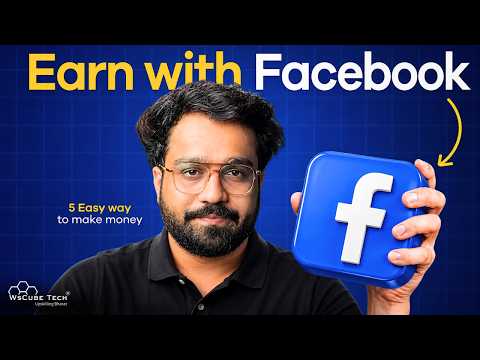 How to Make Money on Facebook From Day 1 (Full Guide)
