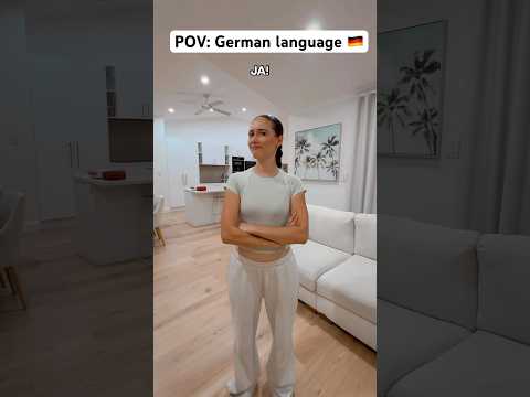 Only Germans will know! 🤣 #funny #shorts #german