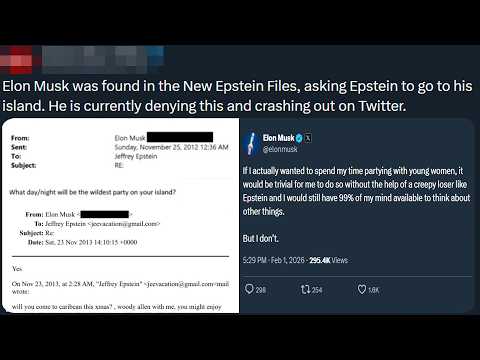 Elon Musk Situation is Pathetic