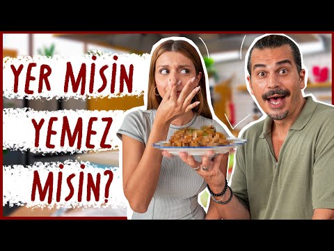 Kapuska Sevmeyenler Toplanın! Ferhat Şef Sizi Lahanayla Barıştıracak!