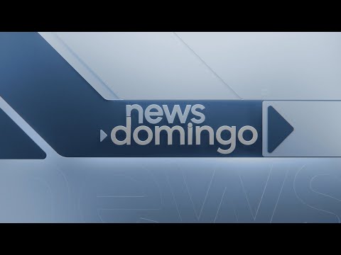 NEWS DOMINGO (1ª EDIÇÃO) | 25/01/2026
